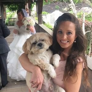 Meet your Posher, Brittany